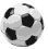 Soccer ball icon