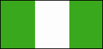 Nigeria Flag