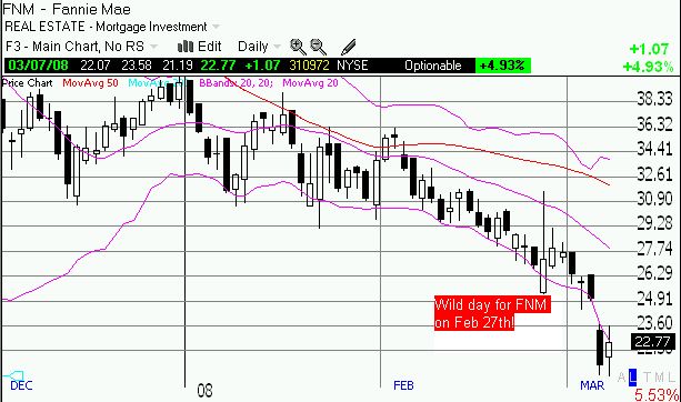 Fannie Mae